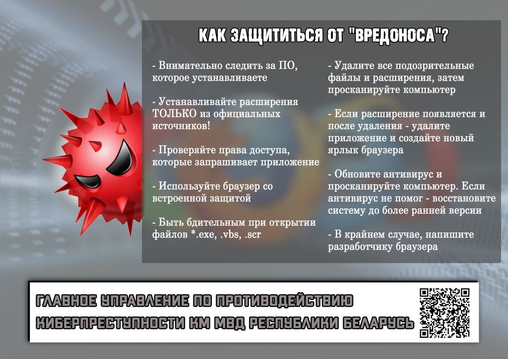 Постер Вирус_ГУПК_3